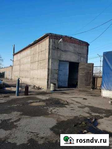 Продам отдельностоящее здание Каменск-Уральский - изображение 1