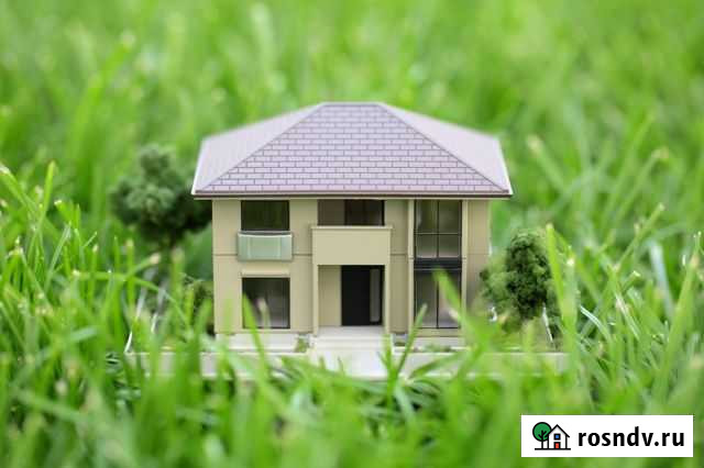 Участок ИЖС 7 сот. на продажу в Бердске Бердск - изображение 1