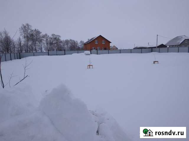 Участок ИЖС 12 сот. на продажу в Арске Арск - изображение 1