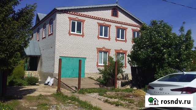 Дом 229 м² на участке 10 сот. на продажу в Арске Арск - изображение 1