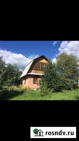 Дача 42 м² на участке 10 сот. на продажу в Ржеве Ржев - изображение 1