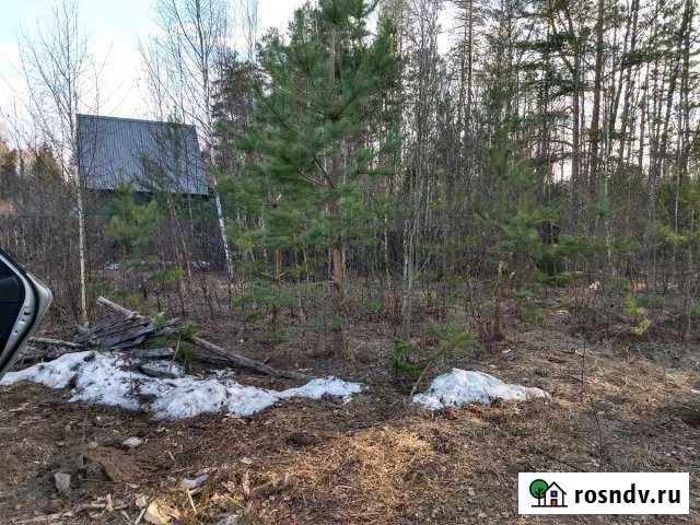 Дача 50 м² на участке 8 сот. на продажу в Лежнево Лежнево - изображение 1