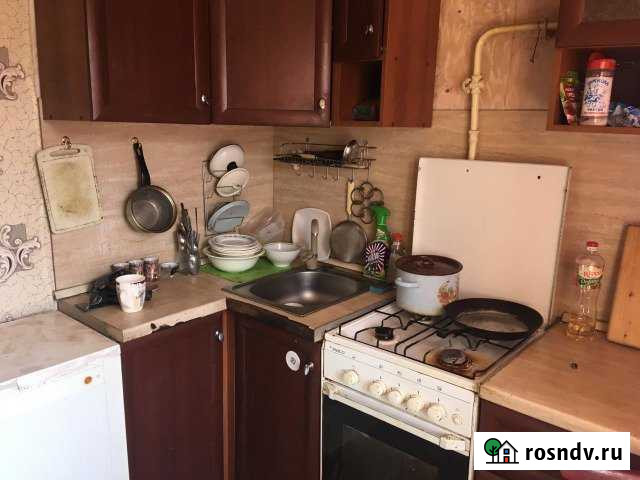 2-комнатная квартира, 45 м², 3/5 эт. на продажу в Конаково Конаково - изображение 1