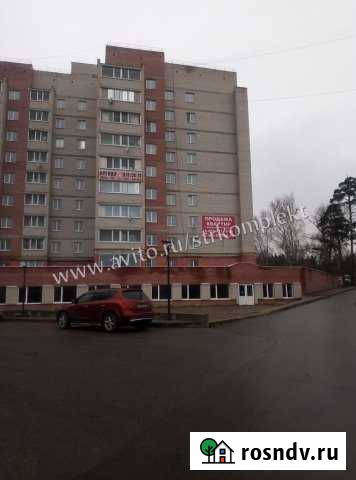 Помещение свободного назначения, 481.2 кв.м. Солнечногорск - изображение 1