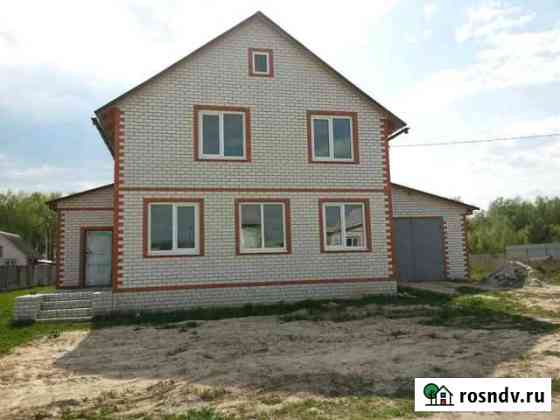 Дом 139 м² на участке 10 сот. на продажу в Климово Климово
