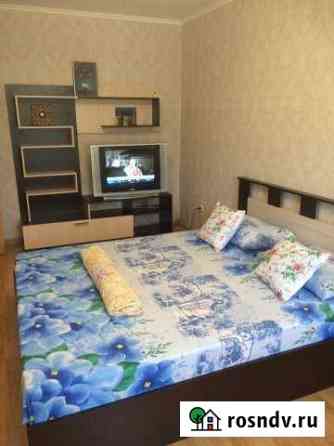 2-комнатная квартира, 42 м², 3/5 эт. в аренду посуточно в Черкесске Черкесск