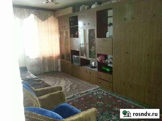 2-комнатная квартира, 48 м², 5/5 эт. на продажу в Сердобске Сердобск