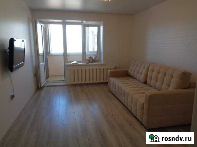 3-комнатная квартира, 59 м², 3/5 эт. на продажу в Марксе Маркс - изображение 1