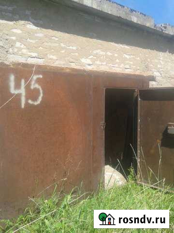 Гараж 24 м² на продажу в Шарыпово Шарыпово - изображение 1