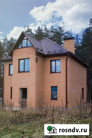 Дом 140 м² на участке 12 сот. на продажу в Свене Свень - изображение 1