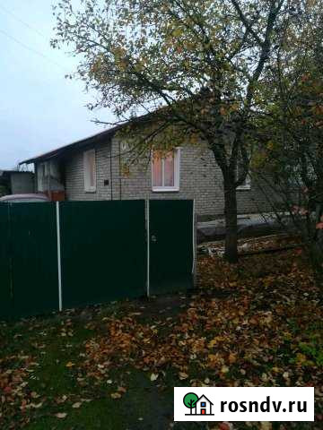 Дом 67 м² на участке 13 сот. на продажу в Сатинке Сатинка - изображение 1