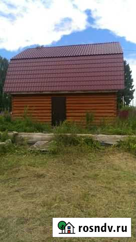 Дом 100 м² на участке 15 сот. на продажу в Голынках Голынки - изображение 1