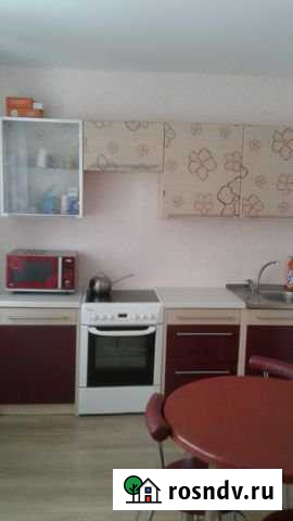 1-комнатная квартира, 42 м², 9/10 эт. на продажу в Кургане Курган - изображение 1