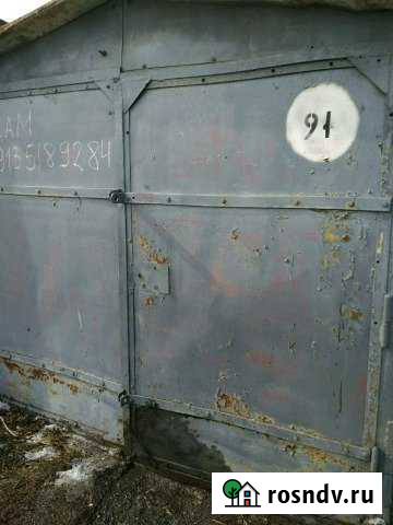 Гараж 12 м² в аренду в Канске Канск - изображение 1