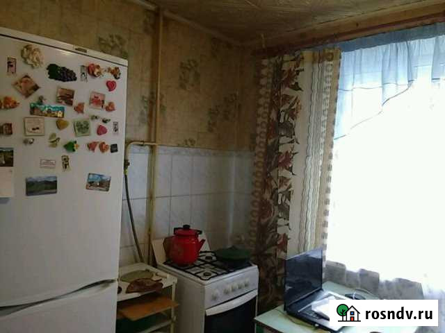 2-комнатная квартира, 56 м², 2/5 эт. на продажу в Канаше Канаш - изображение 1