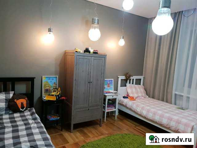 3-комнатная квартира, 75 м², 2/4 эт. на продажу в Серове Серов - изображение 1