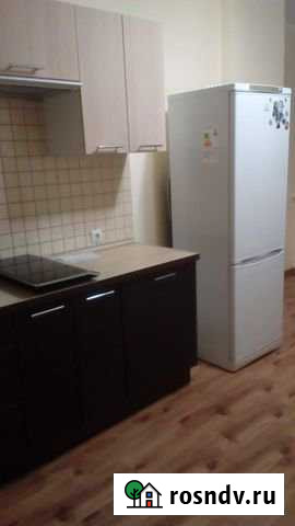 1-комнатная квартира, 40 м², 8/9 эт. в аренду на длительный срок в Анапе Анапа - изображение 1