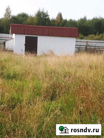 Участок СНТ, ДНП 7 сот. на продажу в Новозавидовском Новозавидовский - изображение 1