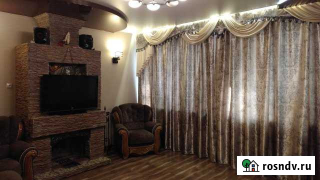 Дом 110 м² на участке 7 сот. на продажу в Сухобузимском Сухобузимское - изображение 1