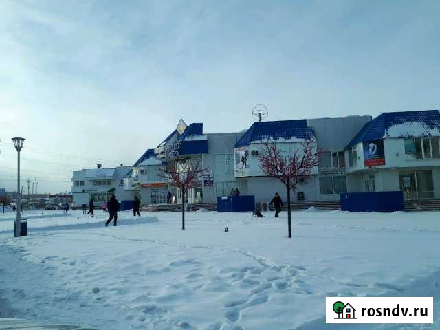 Сдается торговый павильон Губкинский - изображение 1