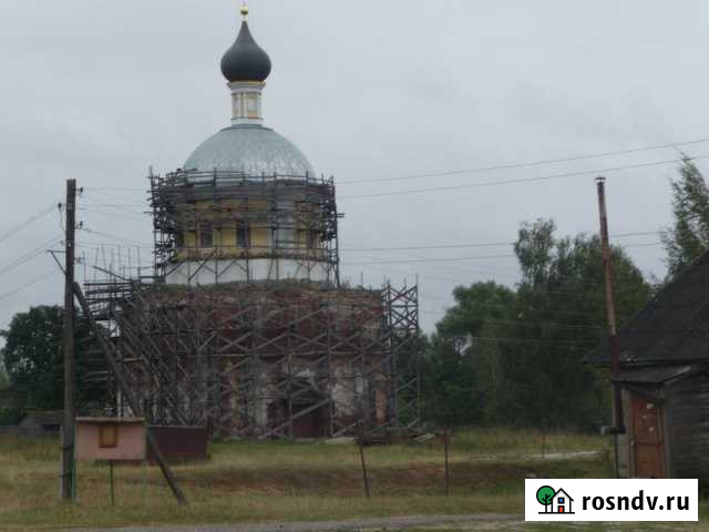 Участок ИЖС 15 сот. на продажу в Кольчугино Кольчугино - изображение 1