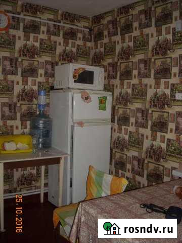 Дом 23.4 м² на участке 15.5 сот. в аренду на длительный срок в Рамони Рамонь - изображение 1