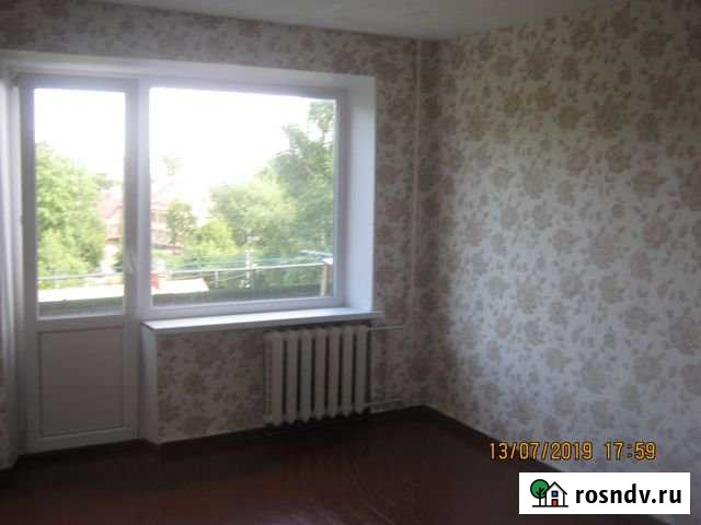 1-комнатная квартира, 33 м², 5/5 эт. на продажу в Донском Калининградской области Донское - изображение 1