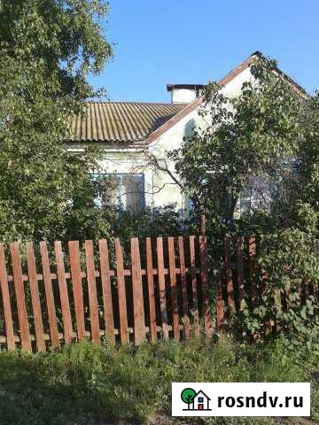 Дом 79.6 м² на участке 8 сот. на продажу в Марксе Маркс - изображение 1