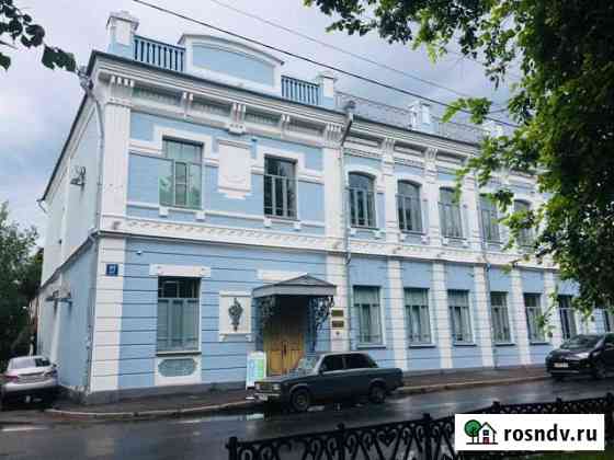 Офисное помещение, 126.1 кв.м. Вологда