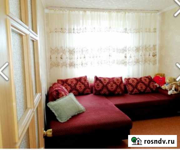 2-комнатная квартира, 55 м², 4/5 эт. на продажу в Елизово Елизово - изображение 1