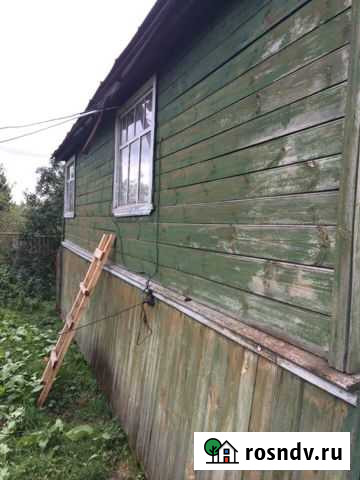 Дом 120 м² на участке 15 сот. на продажу в Никологорах Никологоры - изображение 1