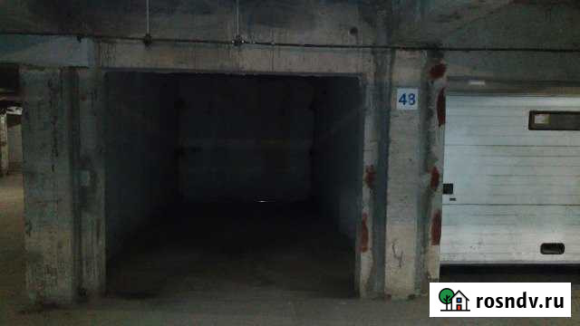 Гараж 24 м² в аренду в Кемерово Кемерово - изображение 1