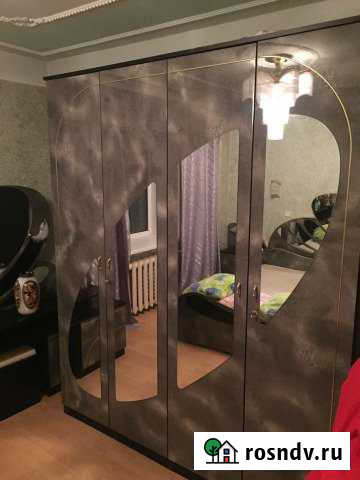 2-комнатная квартира, 59 м², 5/5 эт. на продажу в Жигулевске Жигулевск - изображение 1