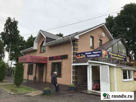 Торговое помещение, 120 кв.м. Воскресенск