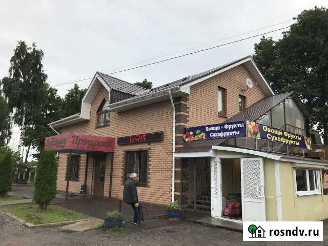 Торговое помещение, 120 кв.м. Воскресенск - изображение 1