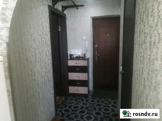 1-комнатная квартира, 33 м², 3/5 эт. на продажу в Ростове Ростов - изображение 1