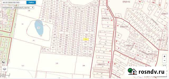 Участок ИЖС 15 сот. на продажу в Добром Доброе - изображение 1