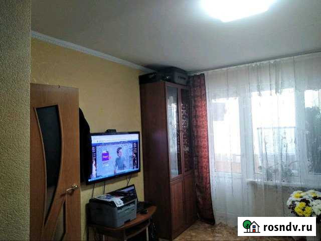 1-комнатная квартира, 32 м², 2/5 эт. на продажу в Белореченске Белореченск - изображение 1