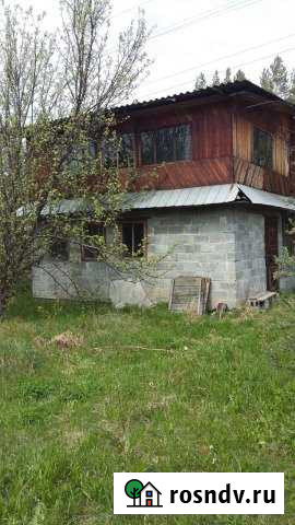 Дача 30 м² на участке 5.3 сот. на продажу в Заречном Свердловской области Заречный - изображение 1