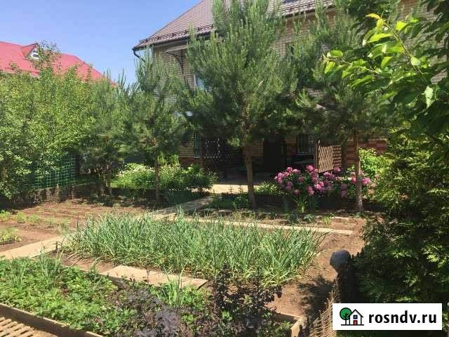 Участок СНТ, ДНП 9 сот. на продажу в Оренбурге Оренбург - изображение 1