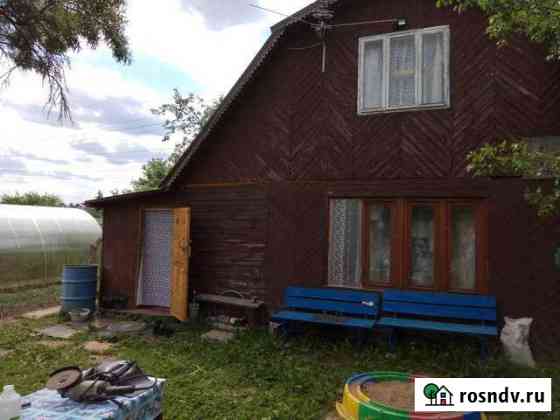 Дача 33 м² на участке 6 сот. на продажу в Буревестнике Буревестник
