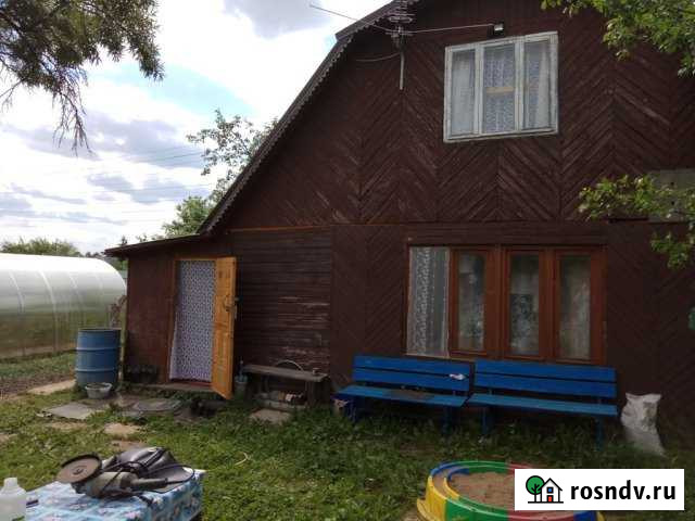 Дача 33 м² на участке 6 сот. на продажу в Буревестнике Буревестник - изображение 1