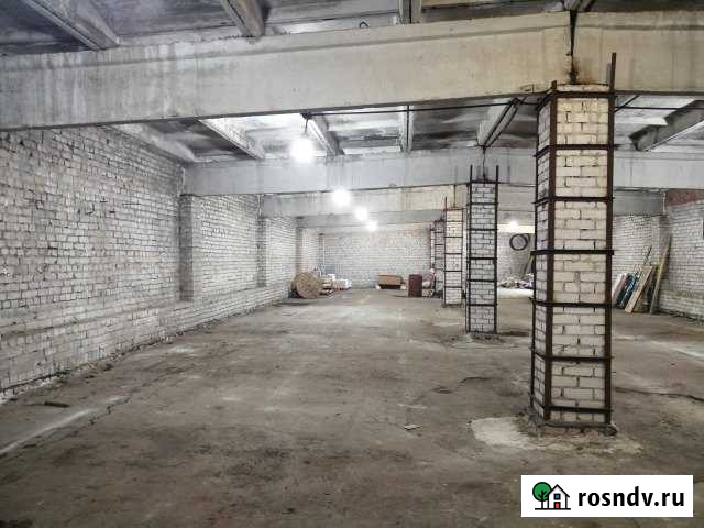 Складское помещение, 645 кв.м. Самара - изображение 1