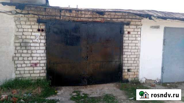 Гараж 25 м² на продажу в Кольчугино Кольчугино - изображение 1