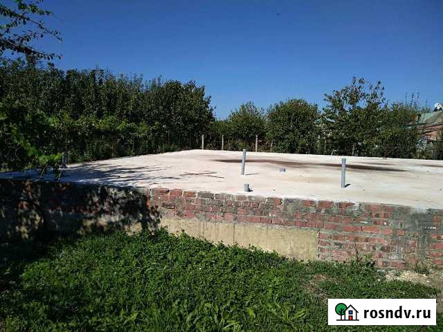 Участок ИЖС 6 сот. на продажу в Трудобеликовском Трудобеликовский - изображение 1