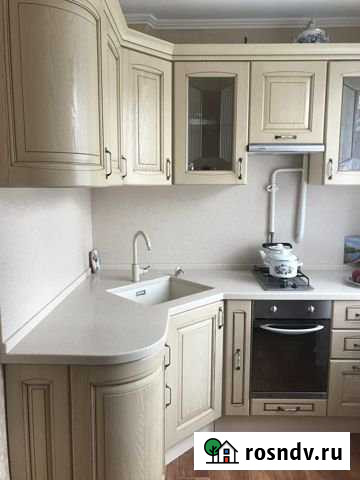 2-комнатная квартира, 43 м², 1/5 эт. на продажу в Яхроме Яхрома - изображение 1