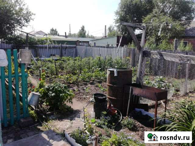 4-комнатная квартира, 90 м², 1/1 эт. на продажу в Черлаке Черлак - изображение 1