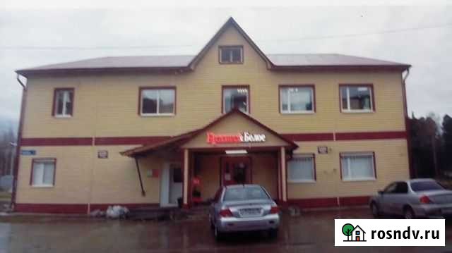 Торговое помещение, 143.5 кв.м. Междуреченский - изображение 1