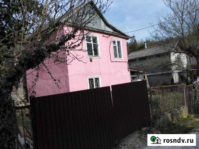 Дача 40 м² на участке 4 сот. на продажу в Туапсе Туапсе - изображение 1