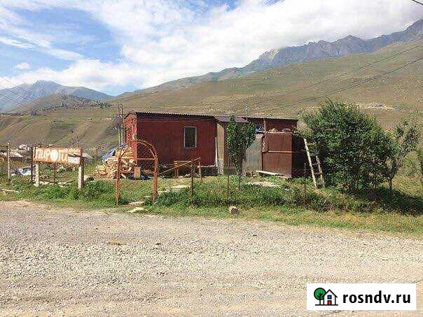 Дача 30 м² на участке 4 сот. на продажу во Владикавказе Владикавказ - изображение 1